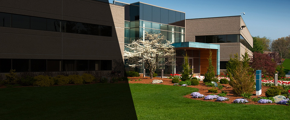 Holly Hill Landscapers